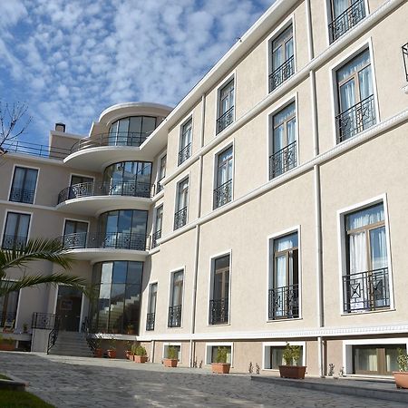 Boutique Hotel Argo Kutaisi Zewnętrze zdjęcie