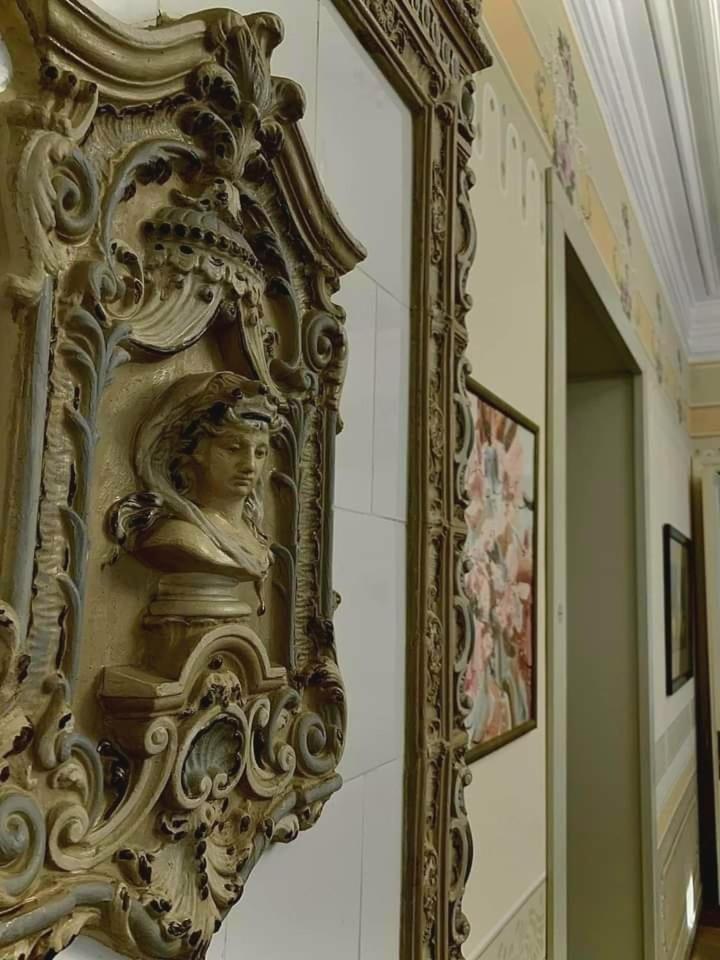 Boutique Hotel Argo Kutaisi Zewnętrze zdjęcie