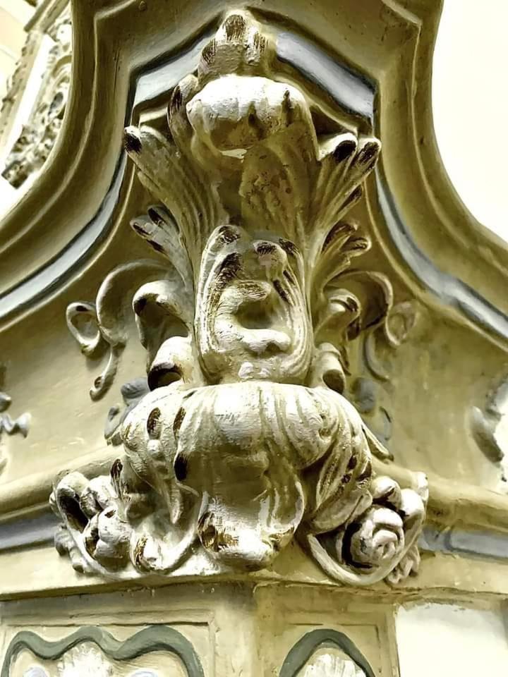 Boutique Hotel Argo Kutaisi Zewnętrze zdjęcie