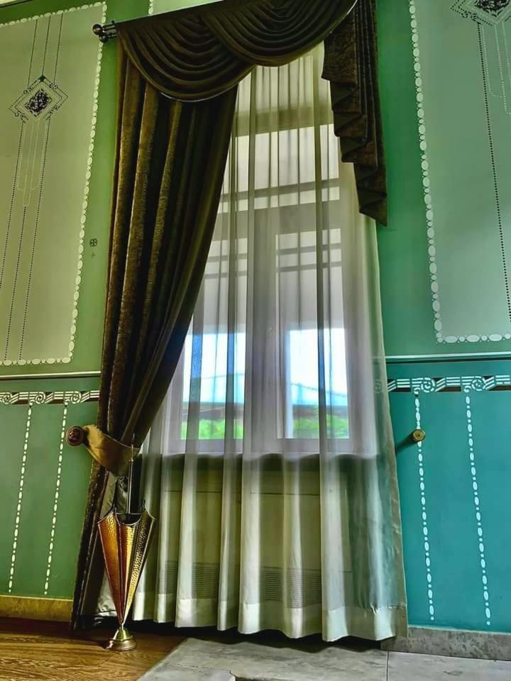 Boutique Hotel Argo Kutaisi Zewnętrze zdjęcie