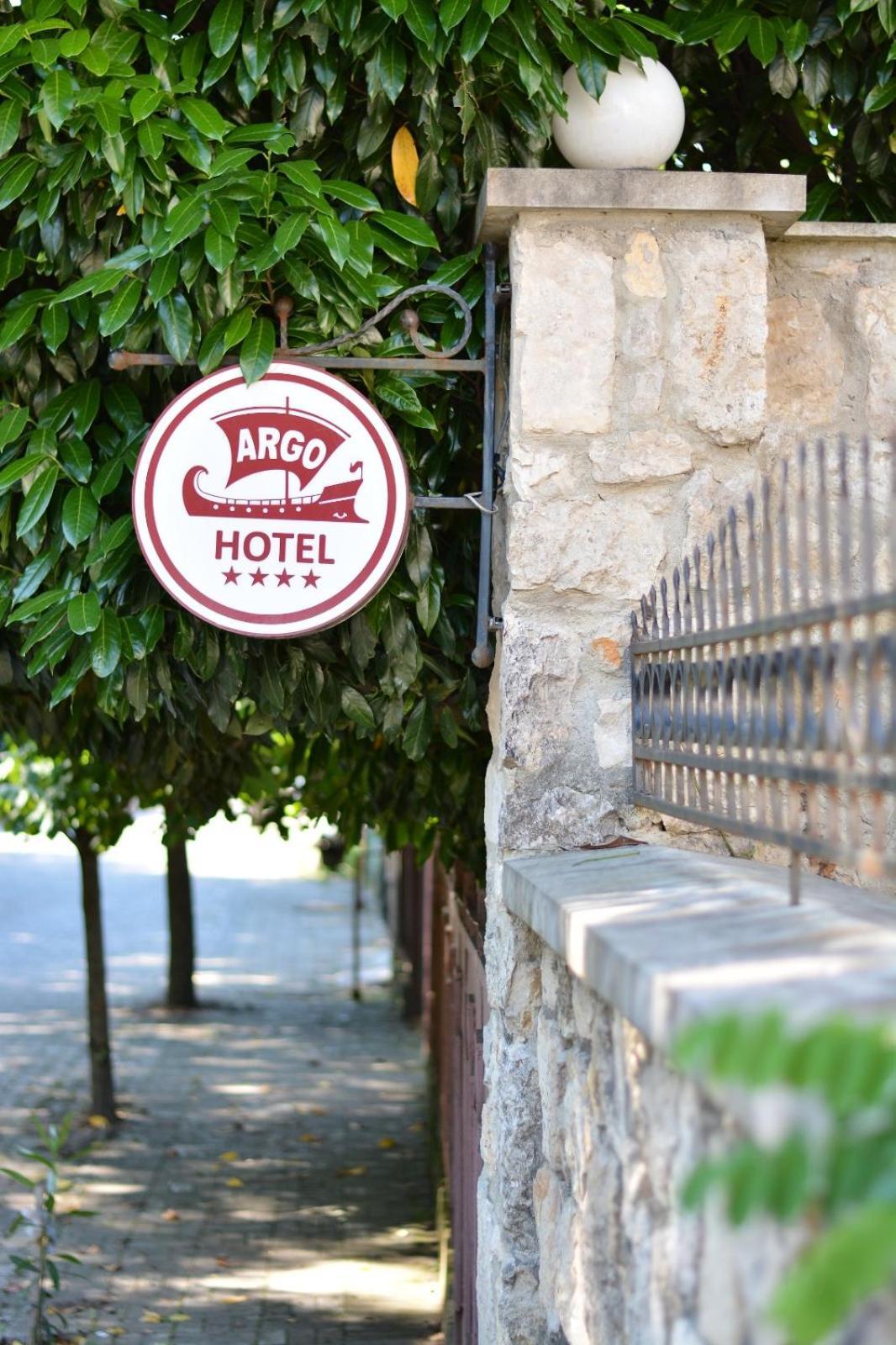 Boutique Hotel Argo Kutaisi Zewnętrze zdjęcie