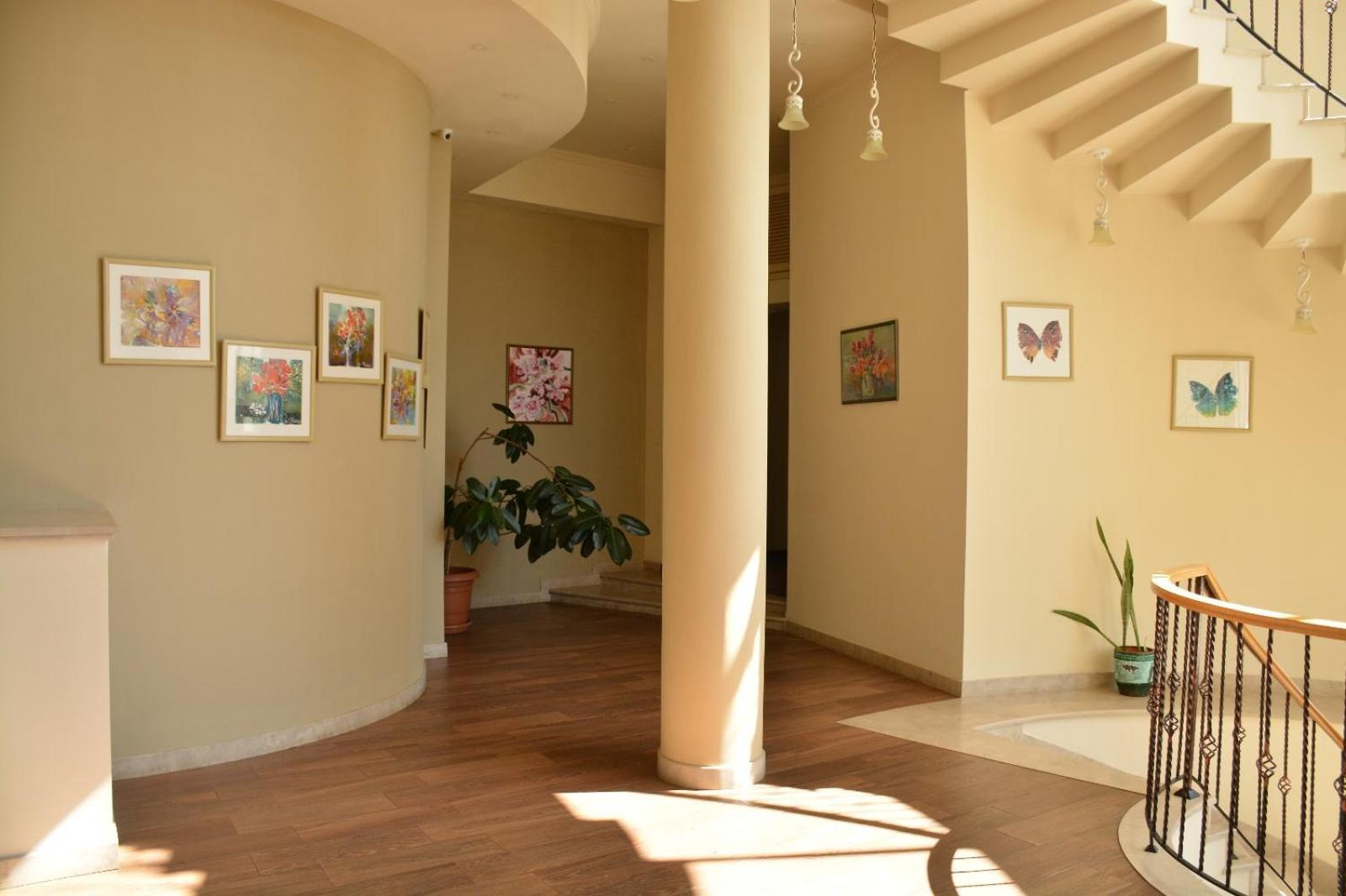 Boutique Hotel Argo Kutaisi Zewnętrze zdjęcie