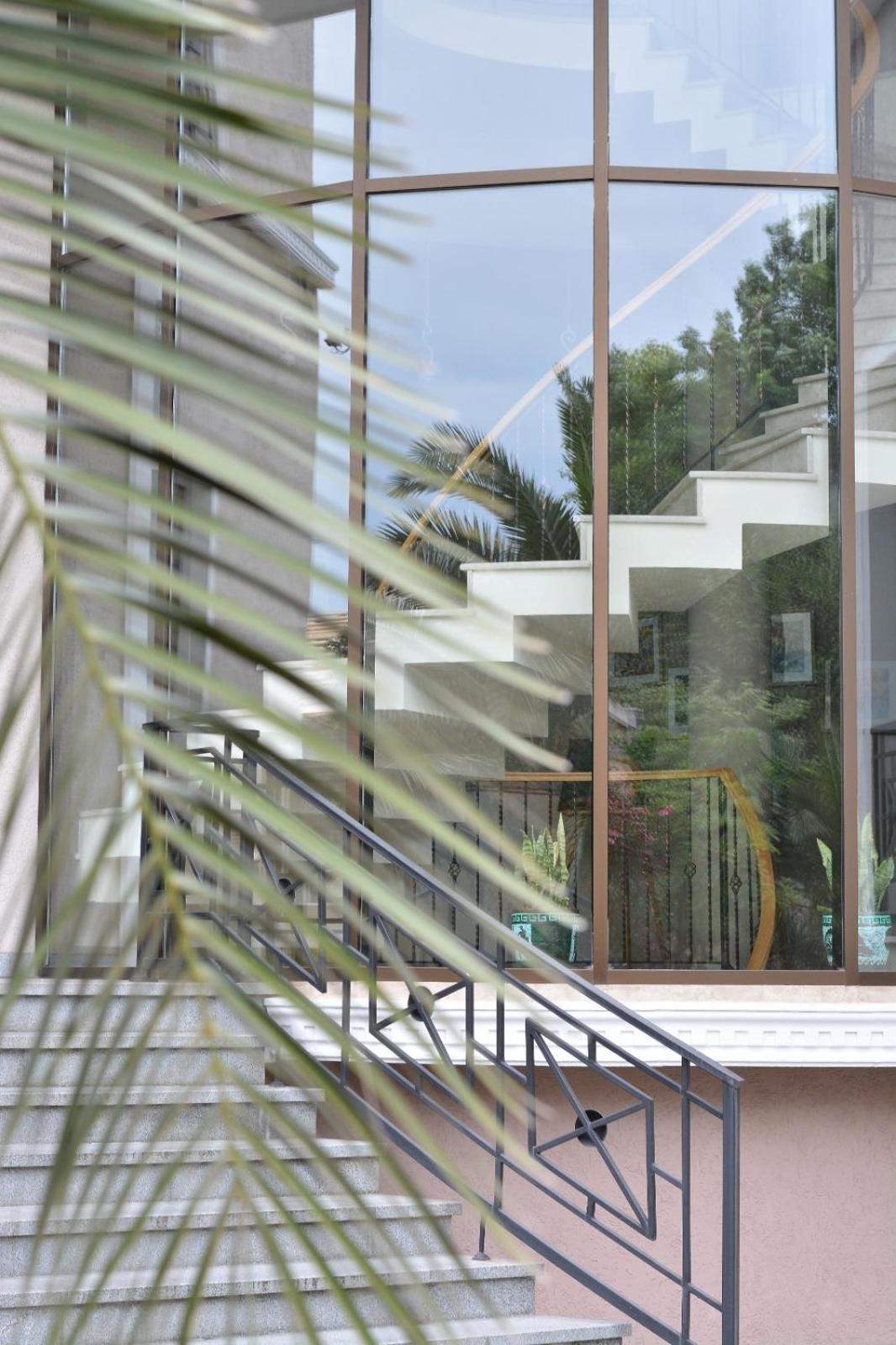 Boutique Hotel Argo Kutaisi Zewnętrze zdjęcie
