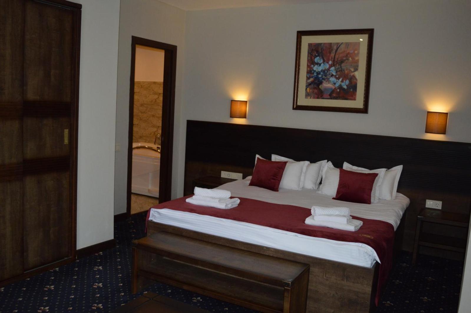 Boutique Hotel Argo Kutaisi Zewnętrze zdjęcie