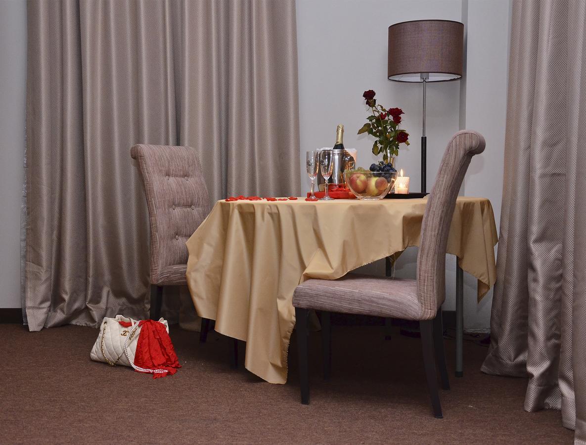 Boutique Hotel Argo Kutaisi Zewnętrze zdjęcie