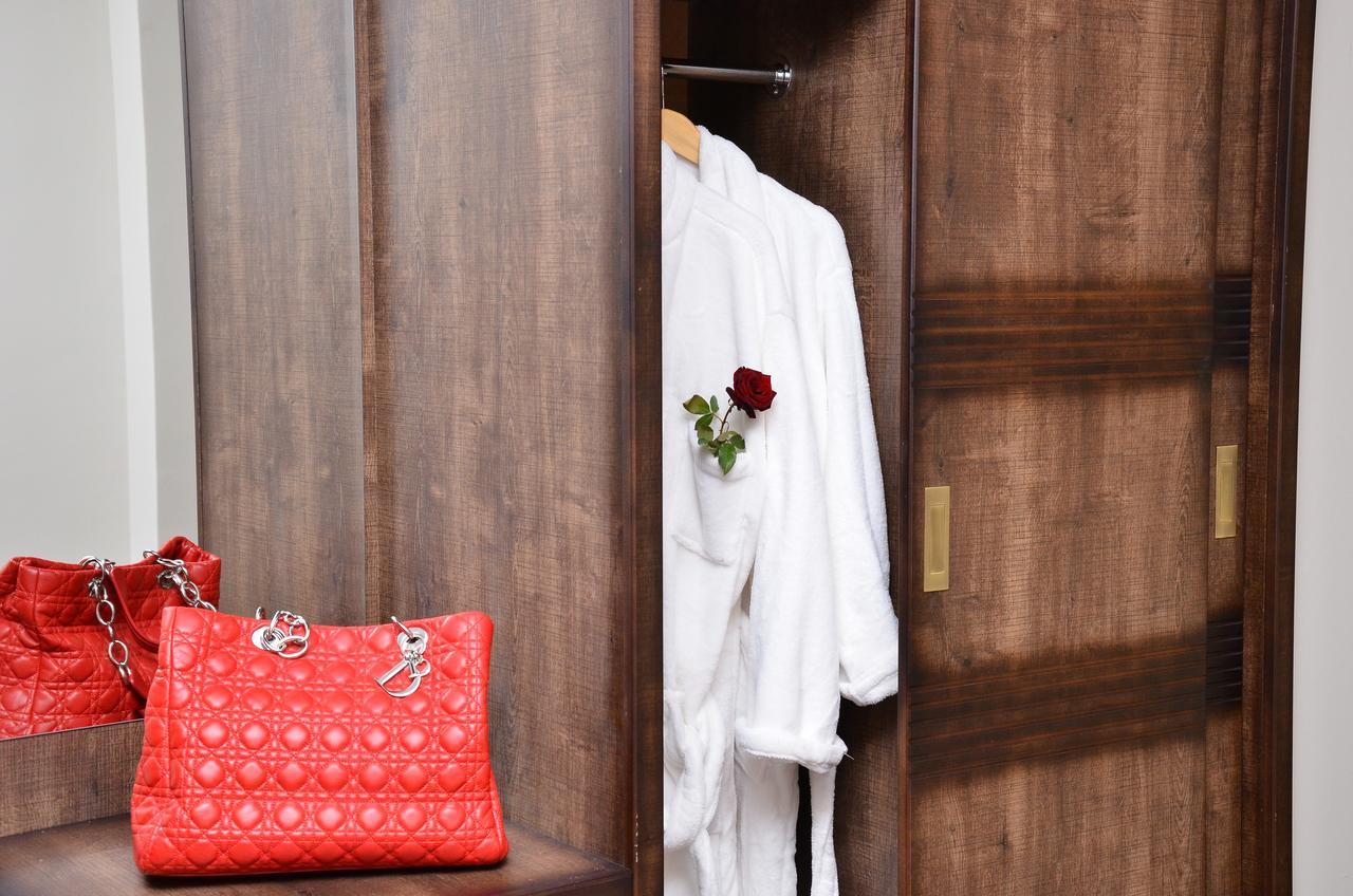 Boutique Hotel Argo Kutaisi Zewnętrze zdjęcie