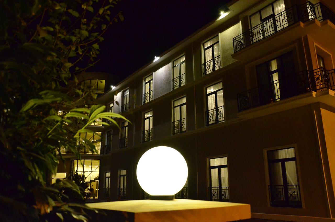 Boutique Hotel Argo Kutaisi Zewnętrze zdjęcie
