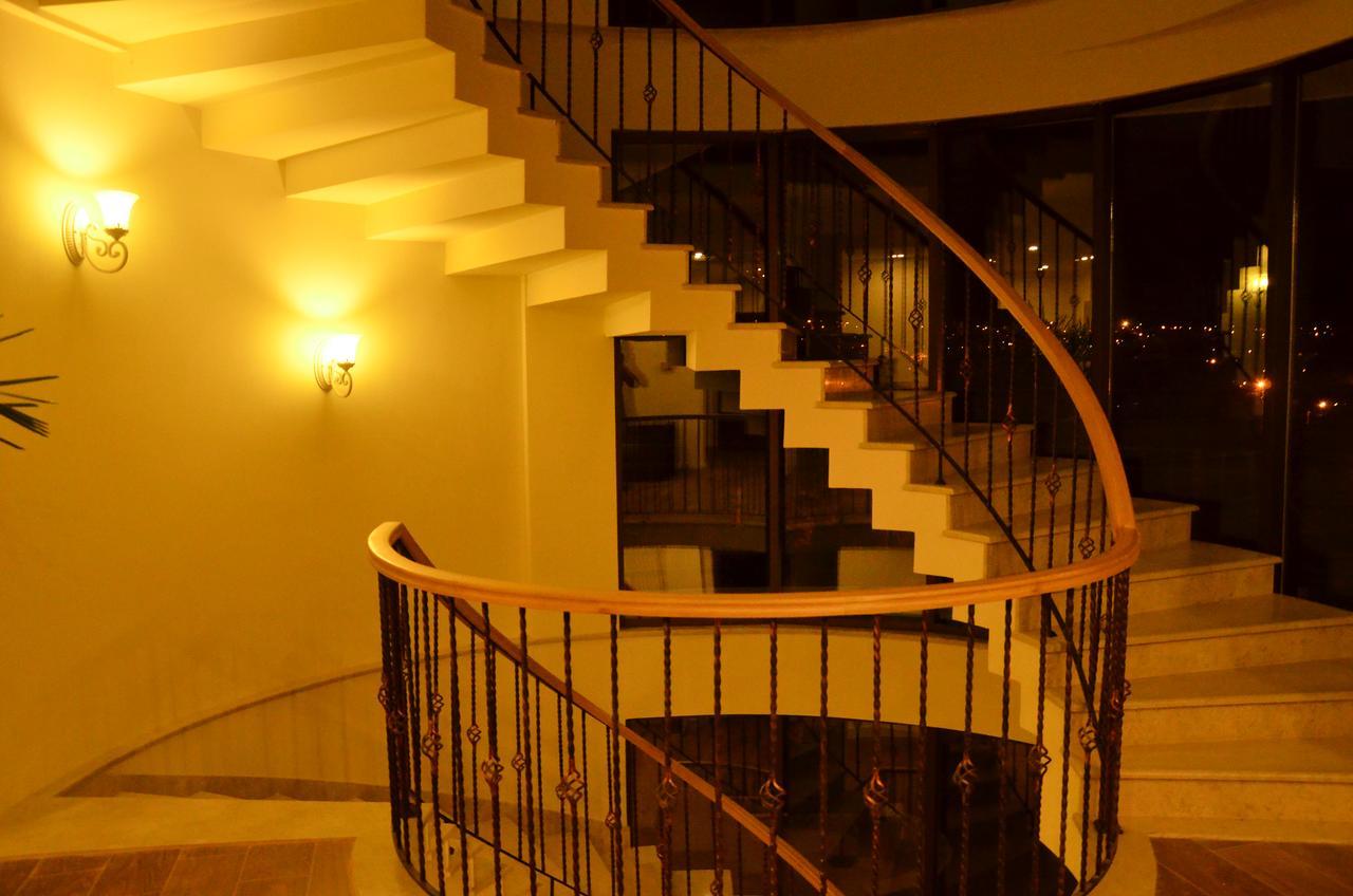 Boutique Hotel Argo Kutaisi Zewnętrze zdjęcie