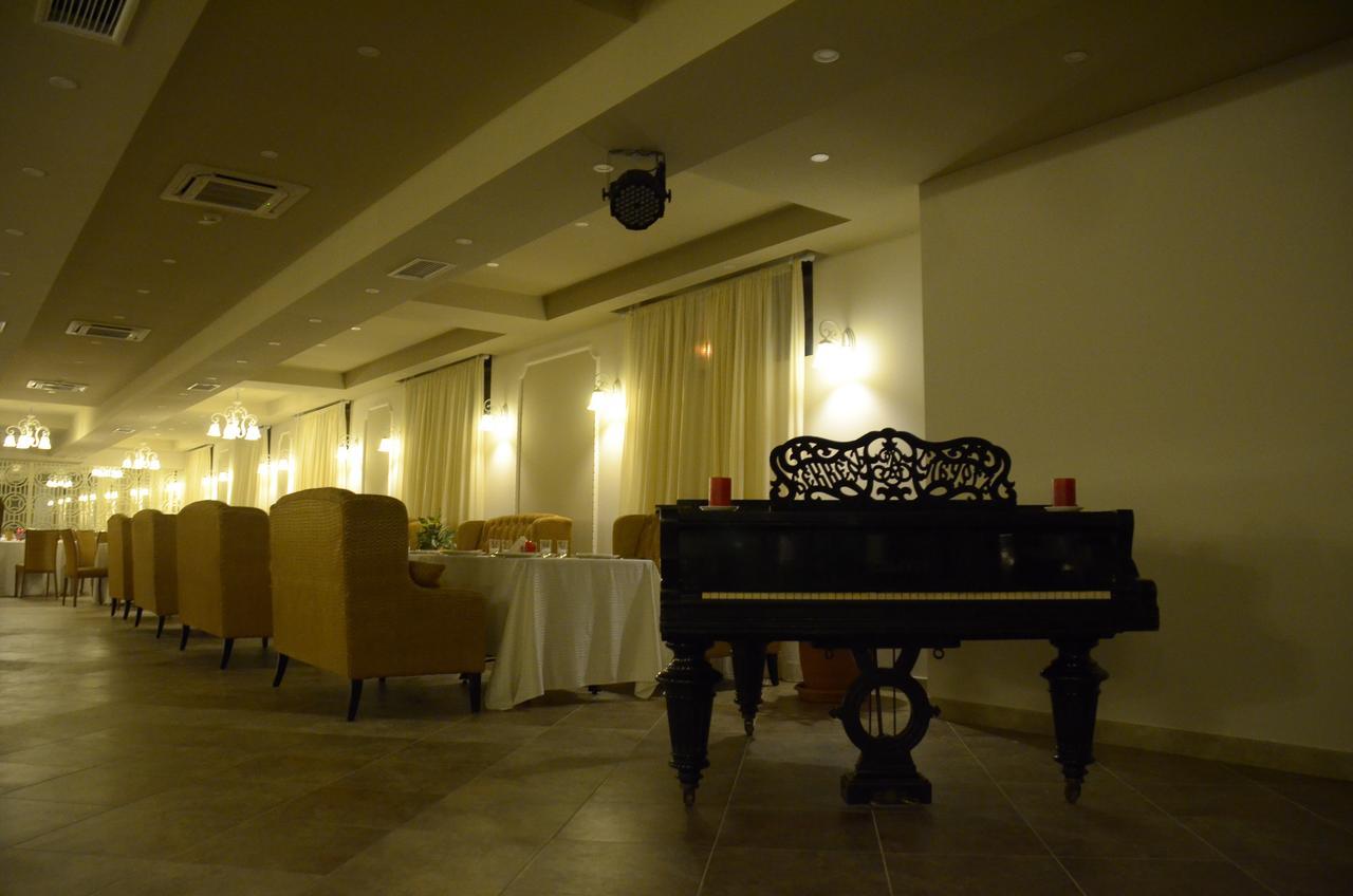 Boutique Hotel Argo Kutaisi Zewnętrze zdjęcie