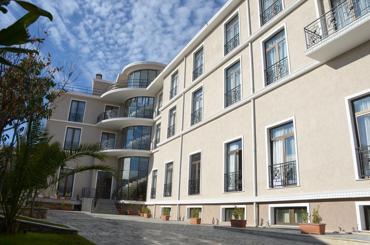 Boutique Hotel Argo Kutaisi Zewnętrze zdjęcie