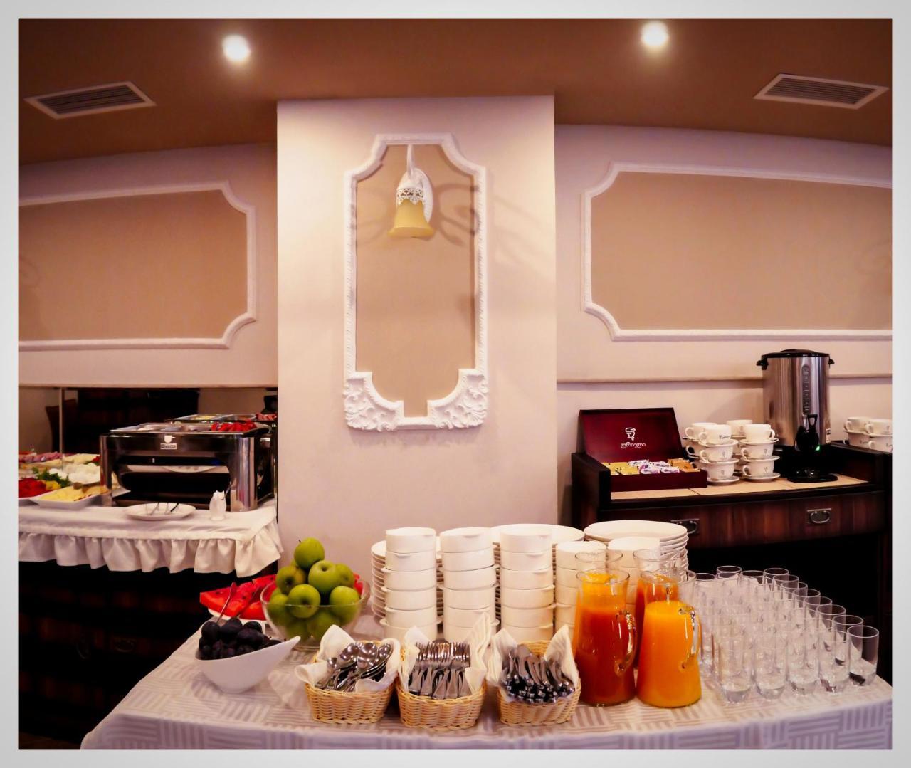 Boutique Hotel Argo Kutaisi Zewnętrze zdjęcie