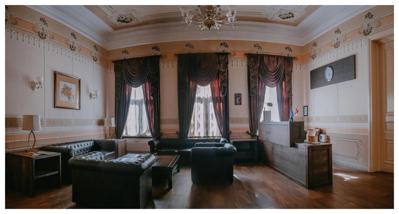 Boutique Hotel Argo Kutaisi Zewnętrze zdjęcie