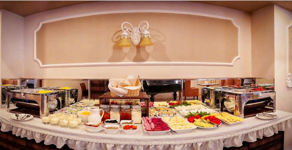 Boutique Hotel Argo Kutaisi Zewnętrze zdjęcie